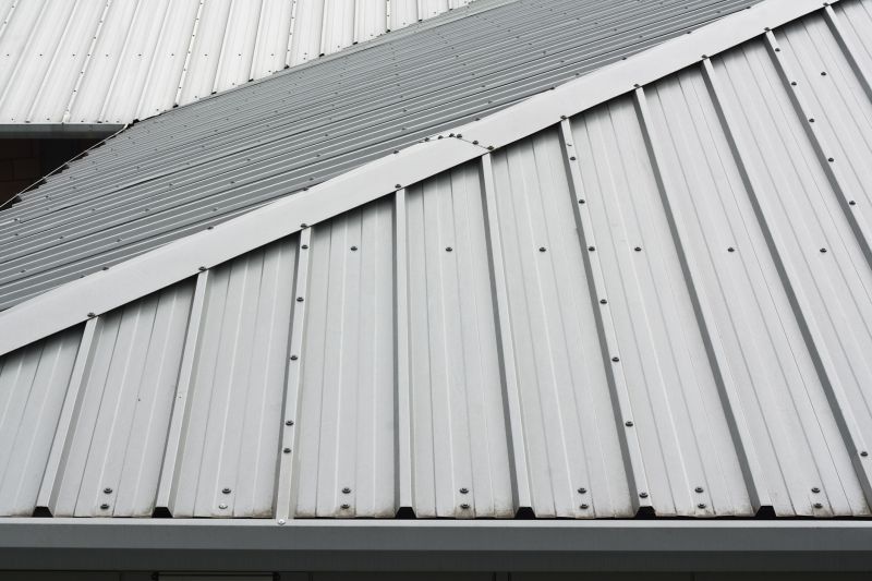 Corrugated Roof Repair