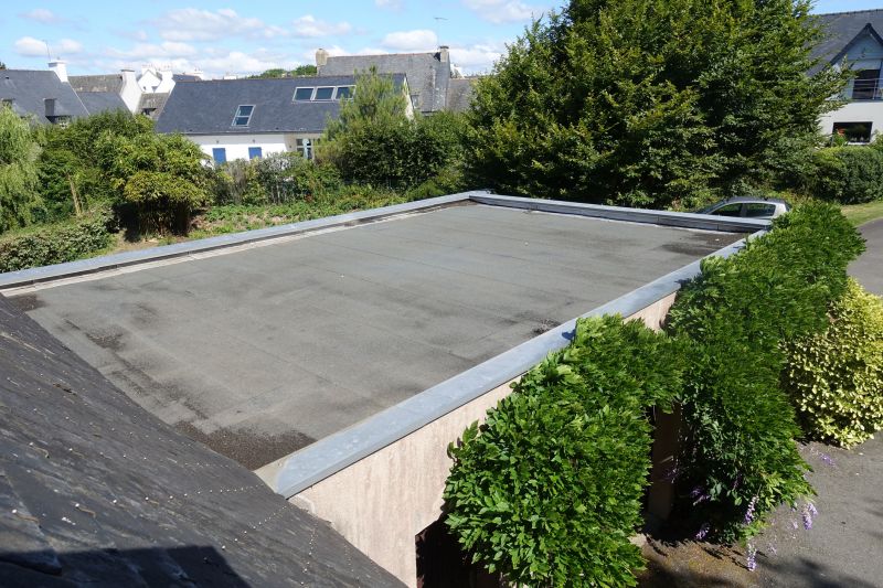 Best Roof Repair Contractors in Odenton, MD