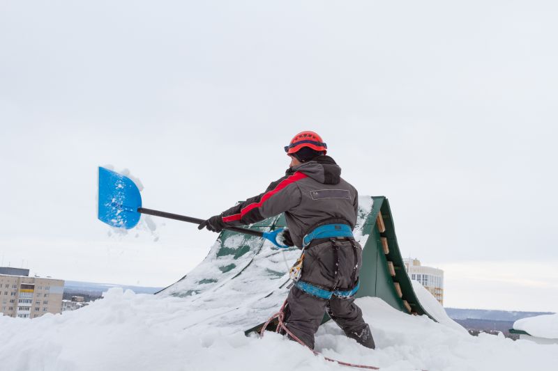 Weather Considerations