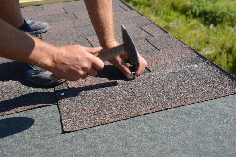 Affordable Roofing Solutions